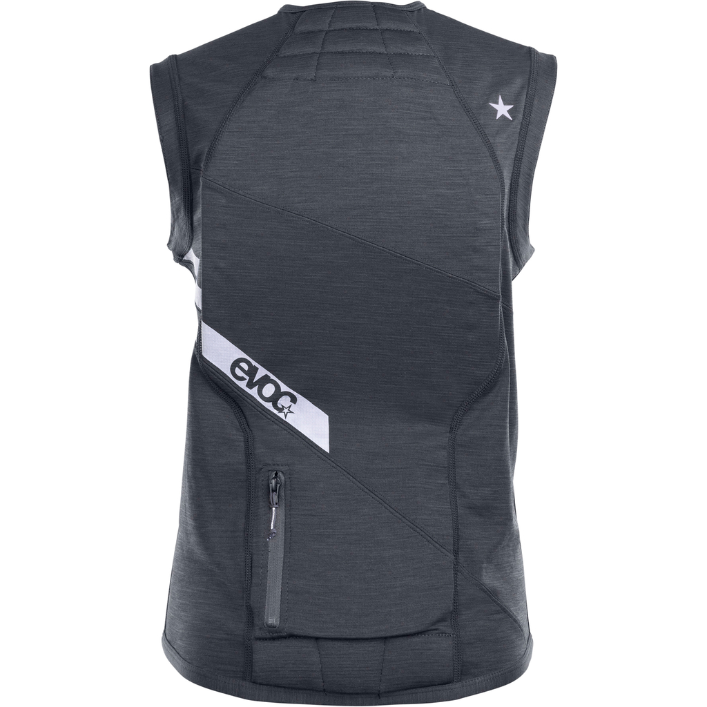 Protector Vest Lite Women / black / L