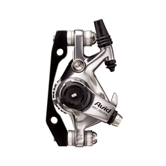 Disc Brake Caliper BB7 Road SL mechanical / grey