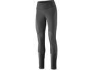 ESSENTIAL Damen-Softshell-Bundhose ohne Polster / black / 36