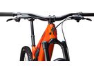 LEVO 4 COMP E-MTB / Gloss Orange / S5