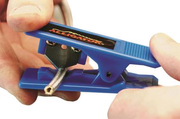 HOSE CUTTER Schneider für Bremsleitungen