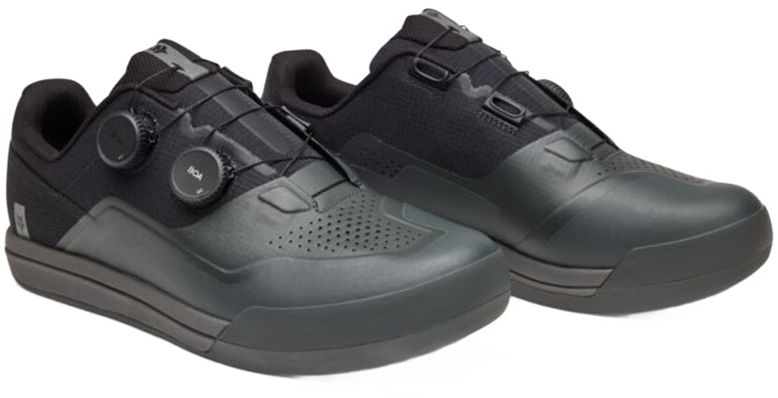 UNION BOA MTB-Schuhe / dark shadow / 43