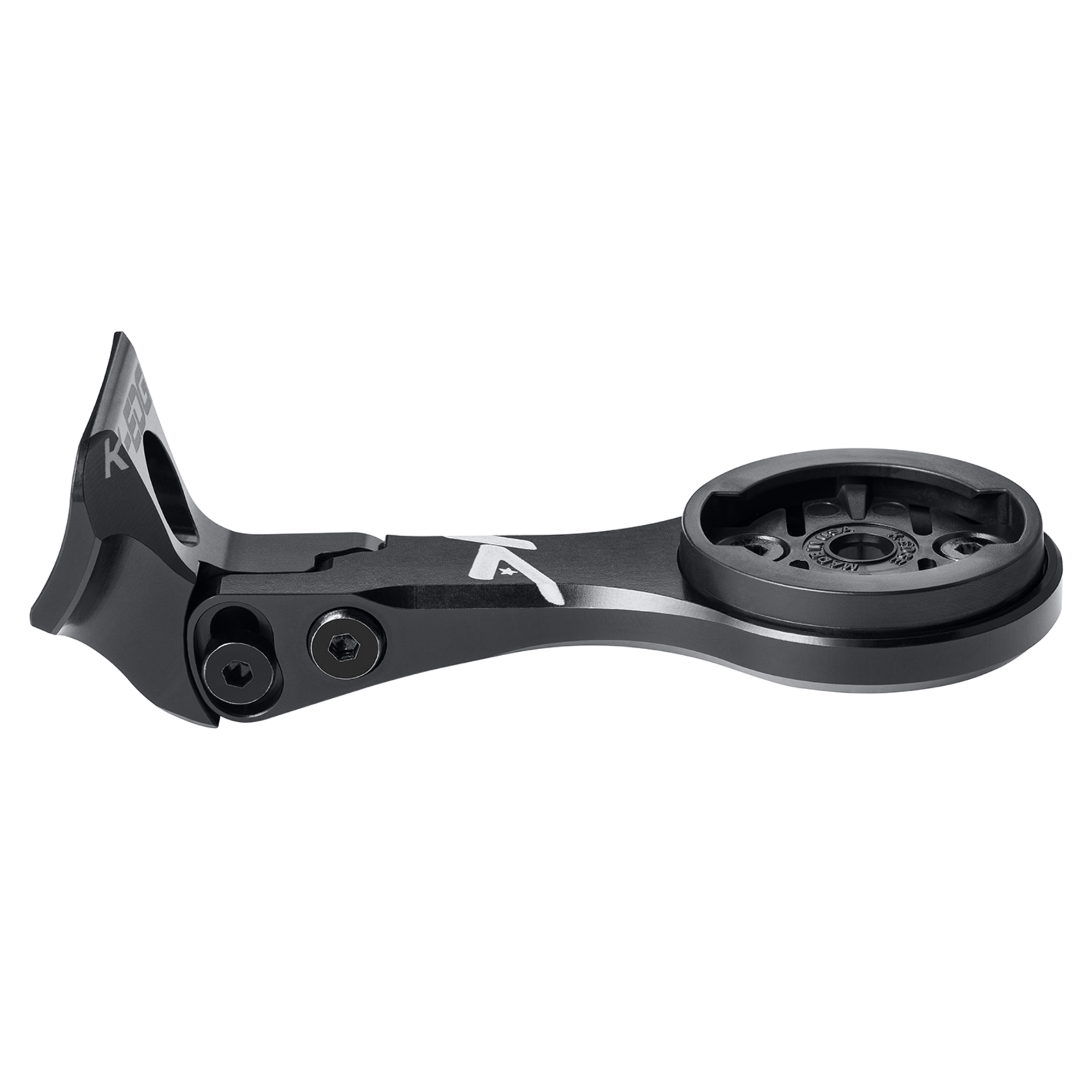 K-EDGE GARMIN Gen. 6 Madone/Emonda Mount / black / one size