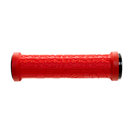 Grippler Grip Lock-On 30mm / red / one size