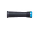 Chester Grip Lock-on 31mm / black/turquoise / one size