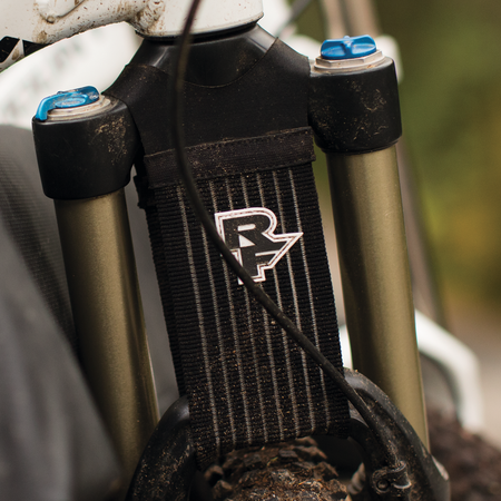 Mud Crutch / black / M