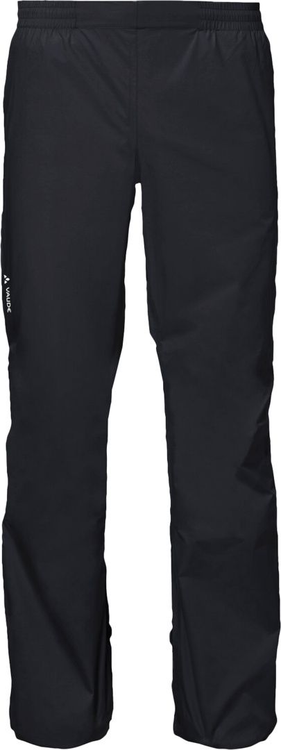 Men's Drop Pants II / black/black / L