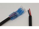 Kabelverbinder 2-2 Pin