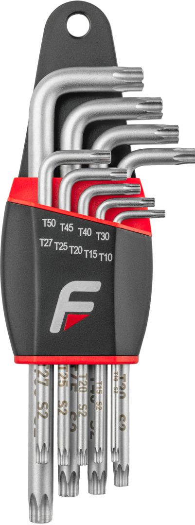 FS Torx Schlüsselset