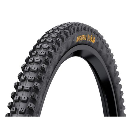 ARGOTAL Enduro Soft Reifen / black / 29x2.40