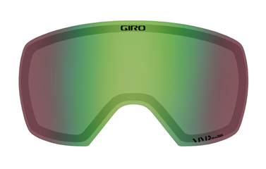 Contact Lens / vivid emerald S2