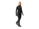 MINAKI Damen-Lofthose / black / 36