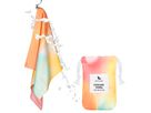 Cooling Gym Towel / sunset run