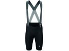MILLE GTS C2 Herren-Trägerhose / black series / M