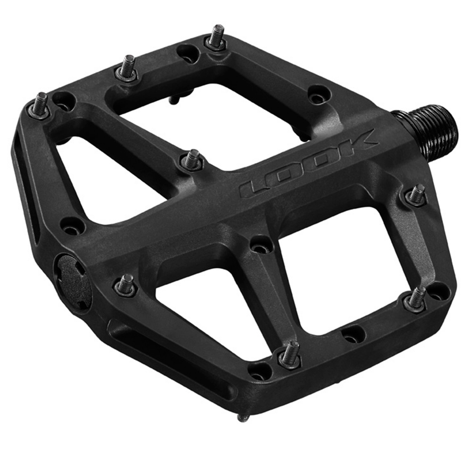 TRAIL ROC FUSION / black