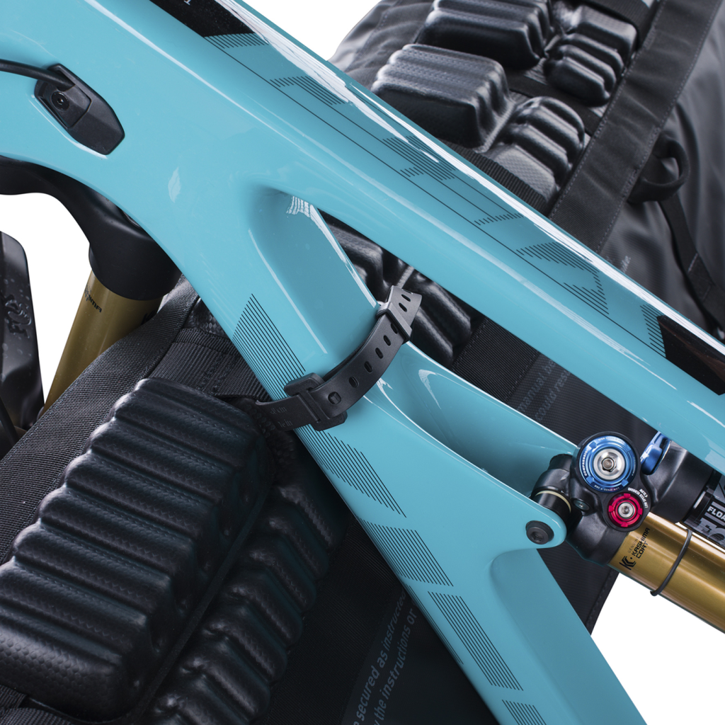 Tailgate Pad XL / black / XL