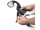 Road Race Carbon Eyelink Mirror Left / black