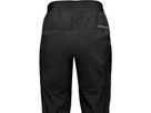 ENDURE GTX PL Damen-Regenhose / black / 36