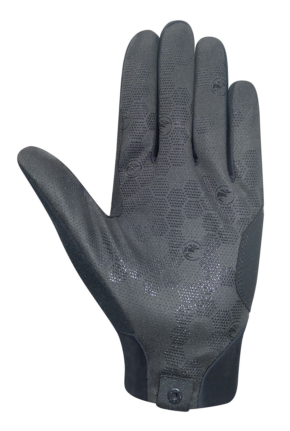 Superlight Gloves / black/black / XL