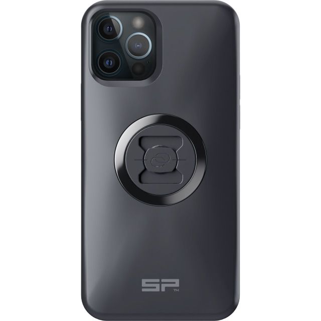 Phone Case / schwarz / Samsung S20