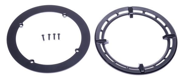 Hosenschutz STEPS SM-CRE50 / 38 Zähne, doppelter Hosenschutz