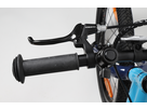 FLiZZi 20 RIEMEN Kindervelo / blau/dunkel / 20 ZOLL