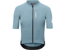 AIR 2.0 Damen-Kurzarmtrikot / blue sky / M