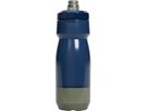 Podium Bottle 0.71l / mercury deep