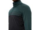 POSTA II Herren-Thermo-Langarmtrikot / deep pond / M
