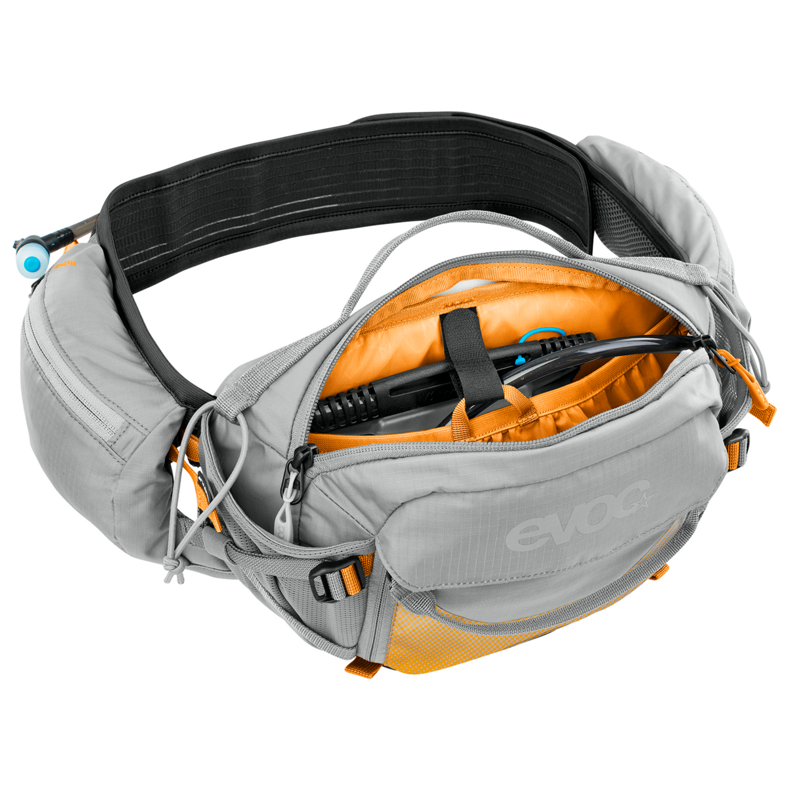 HIP PACK PRO E-RIDE 3l Hüfttasche / stone