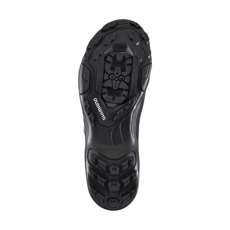 SH-MT7 GTX Gore-Tex-Velo-Schuhe / black / 38