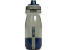 Podium Bottle 0.62l / mercury fog