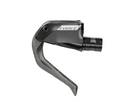 Disc Brake Force Aero hydraulic Disc Flat Mount / anodized black / 1100mm