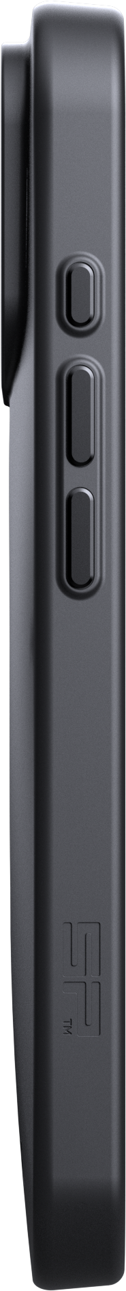 Phone Case SPC+ / schwarz / iPhone 17 Pro