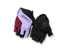 STRADA MASSA SUPER GEL Damen Kurzfingerhandschuhe / purple haze /