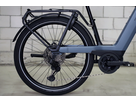 NEVO5 TOURING E-City- u. Alltagsvelo / Ice Blue / 50 CM