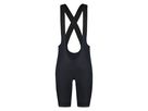 Men Evolve Avventura Bib Shorts / black / M