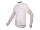 ADRENALINE II Herren-Regenjacke / weiss / XXL