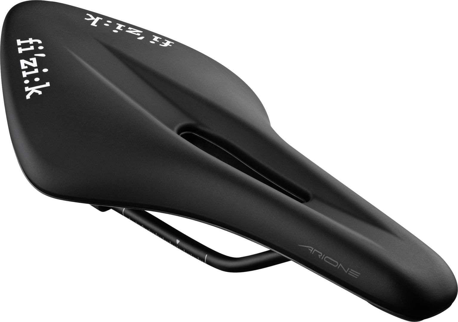 FizikVento Arione R5 / schwarz / 145 mm