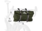 HUBBA HUBBA BIKEPACK 1-Personen-Zelt / green
