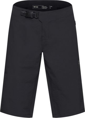RANGER Damen-Bikeshorts / black / XL=16