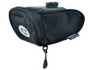 Essentials Saddlebag Klickfix schwarz / black