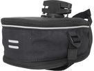 MORITZ Satteltasche / schwarz / 1.5 L