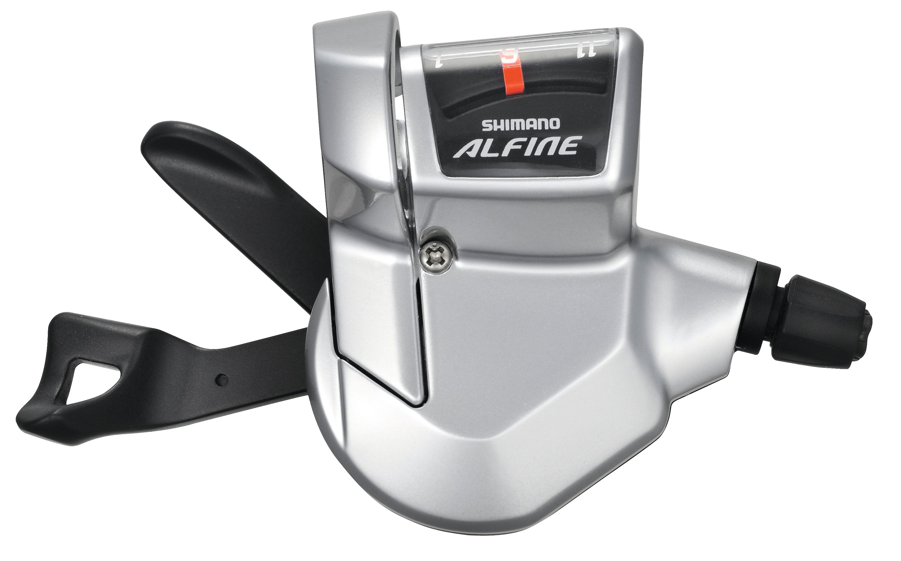 Schalthebel Alfine SL-S700 / silber