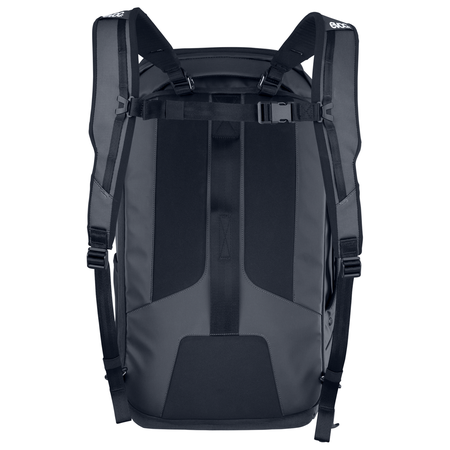 Athlete Backpack 30L / carbon grey/black