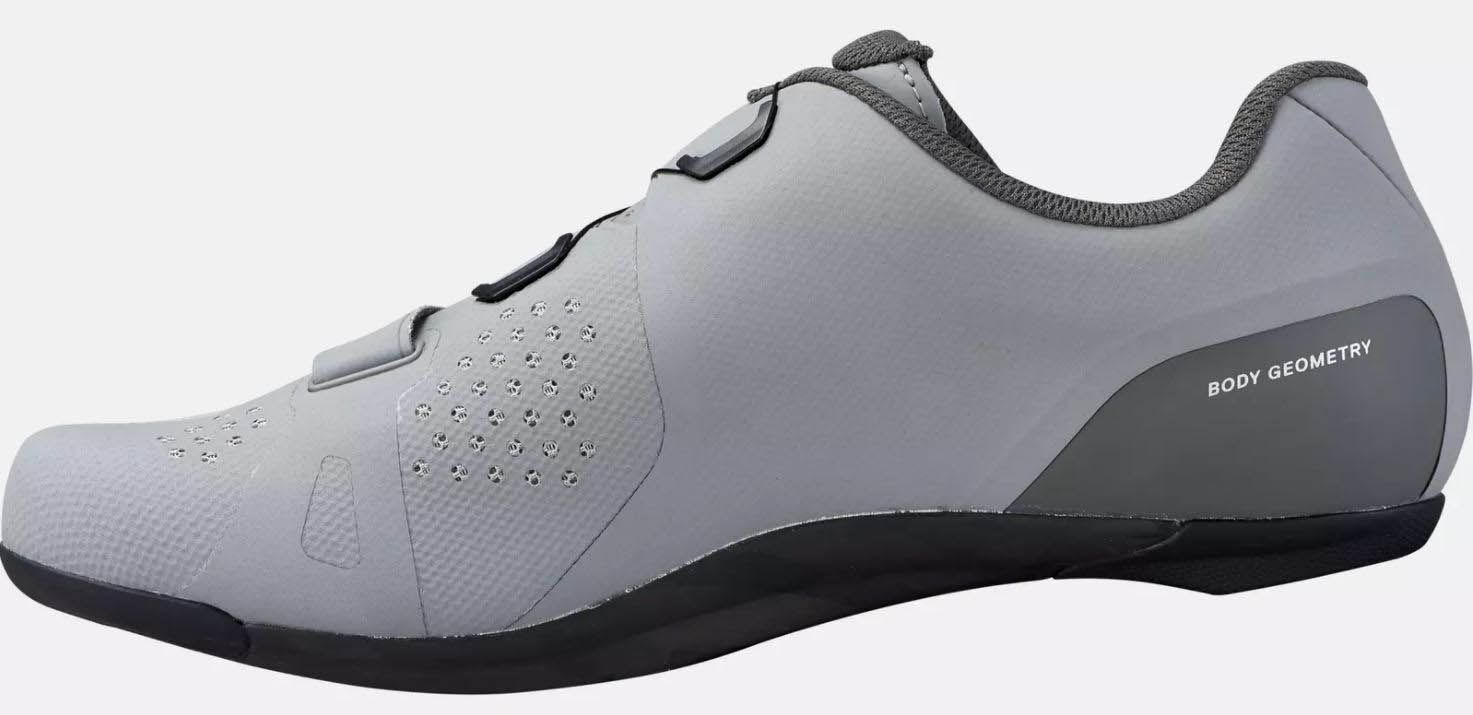 TORCH 2.0 Rennveloschuhe / cool grey/slate / 48