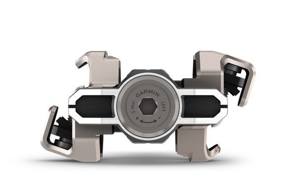 RALLY Power Meter Pedal  / XC210 Shimano SPD beidseitig
