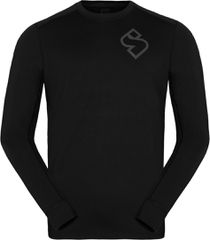 Sweet Protection Hunter LS Jersey M / schwarz / L