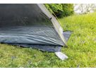 OUTDOOR BLANKET UL Allzweckunterlage / blau / 210 x 130 cm