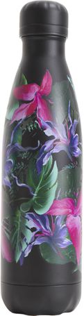 Chilly's Tropical 500ml Bottle / Luminous Jungle